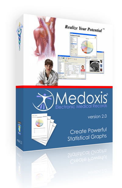 Medoxis is an intuitive emr, electronic medical records software, designed speci